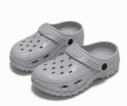 TerraFlex Clogs